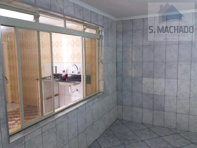 Imagem Casa para Venda em Santo André / SP no bairro Utinga