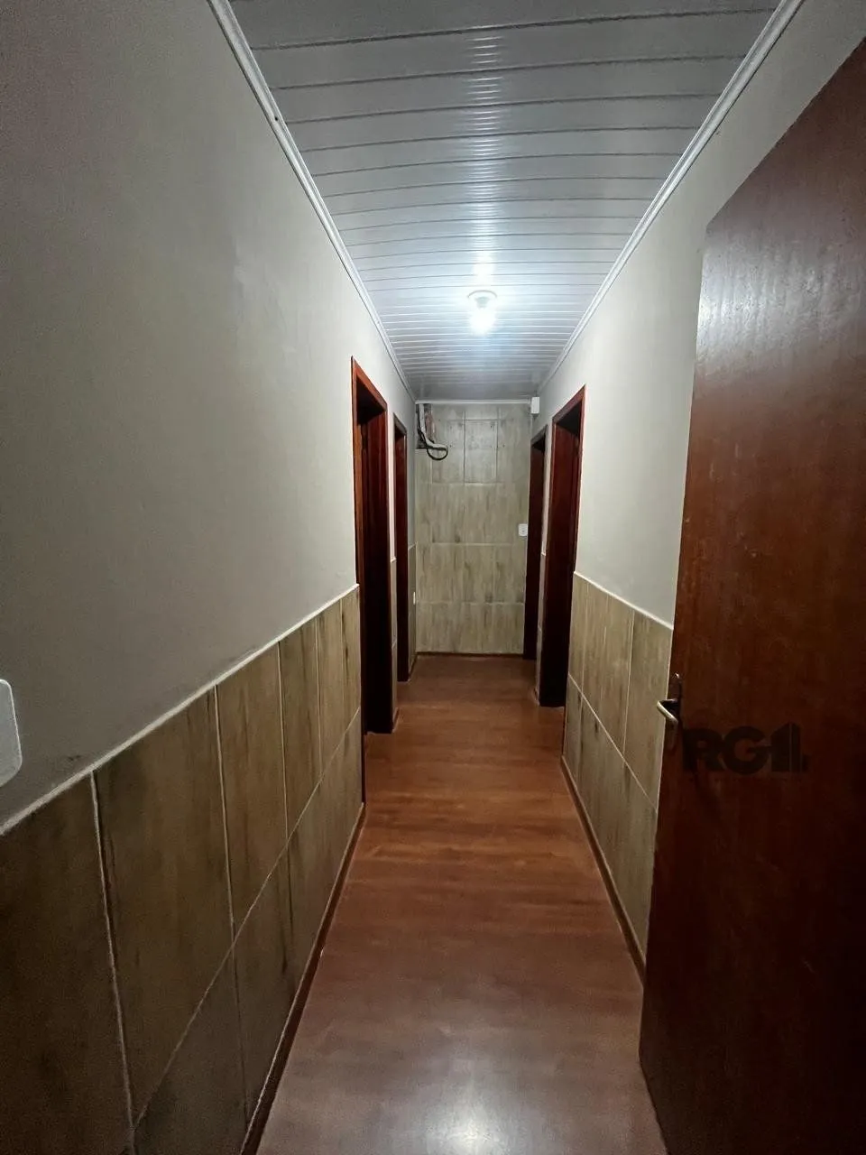 Imagem Casa em Belém Novo