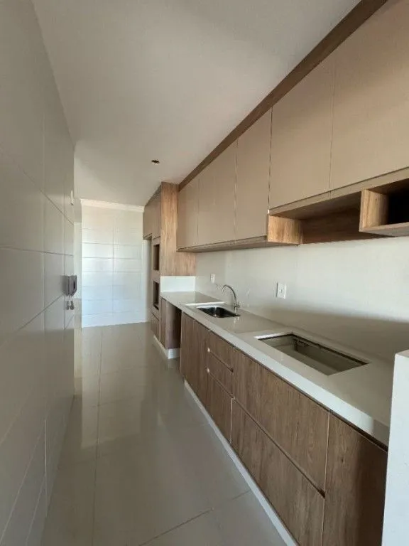 Imagem Apartamento à Venda em Canto do Forte, Praia Grande - SP