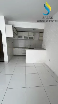 Imagem Apartamento a Venda José Walter com 2 quartos.