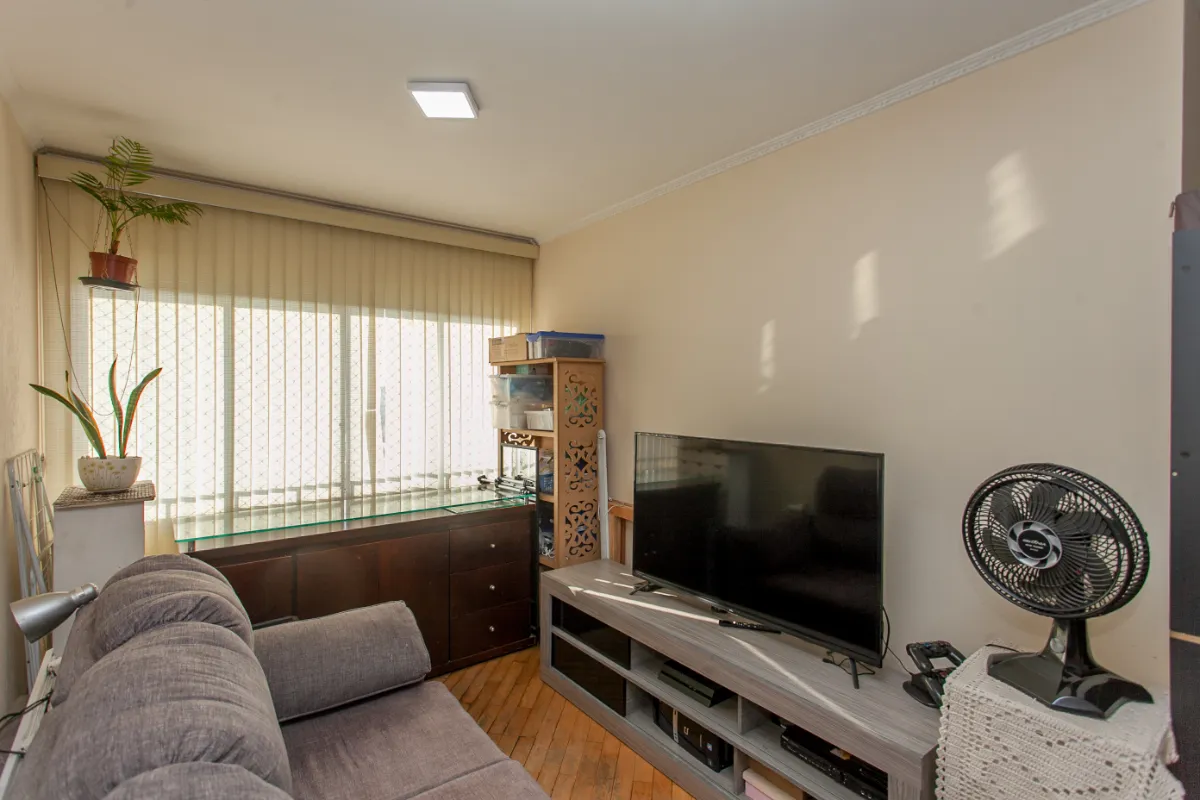 Imagem Apartamento para venda em Freguesia do Ó com 2 quartos, 54m2