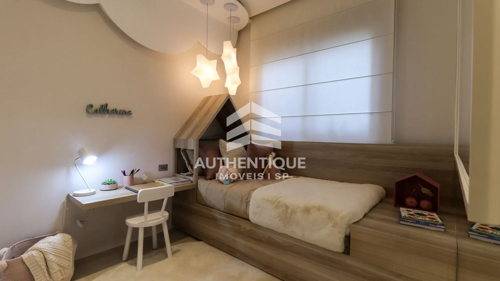 Imagem Sinfonia by Kallas Arkhes - Apartamento à venda em São Paulo/SP