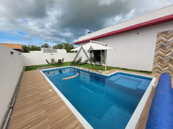 Imagem Casa Ninho Verde 1 - Aceita Financiamento