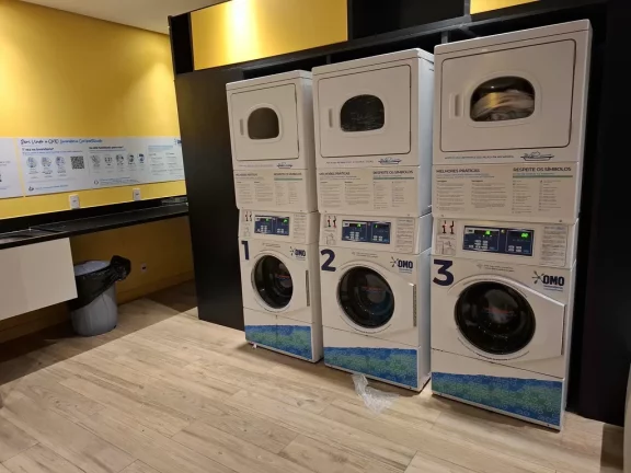 Imagem Apartamento à venda no bairro Centro - São Paulo/SP