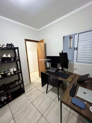 Imagem Vende-se Apartamento- 2 dormitórios sendo uma suíte – Parque Dom Pedro