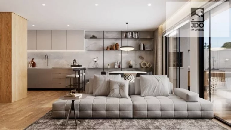 Imagem Casa em Condomínio a Venda no bairro Santa Felicidade - Curitiba, PR