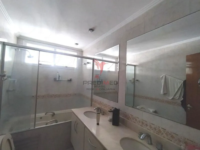 Imagem Apartamento 3 dormitórios 1 suíte 215m² 2 vagas Itaim Bibi Sao Paulo/SP