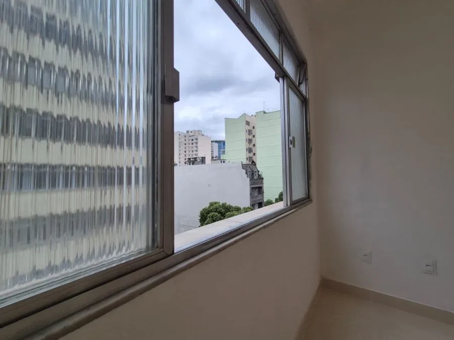 Imagem Apartamento a Venda no bairro Centro - Rio de Janeiro, RJ