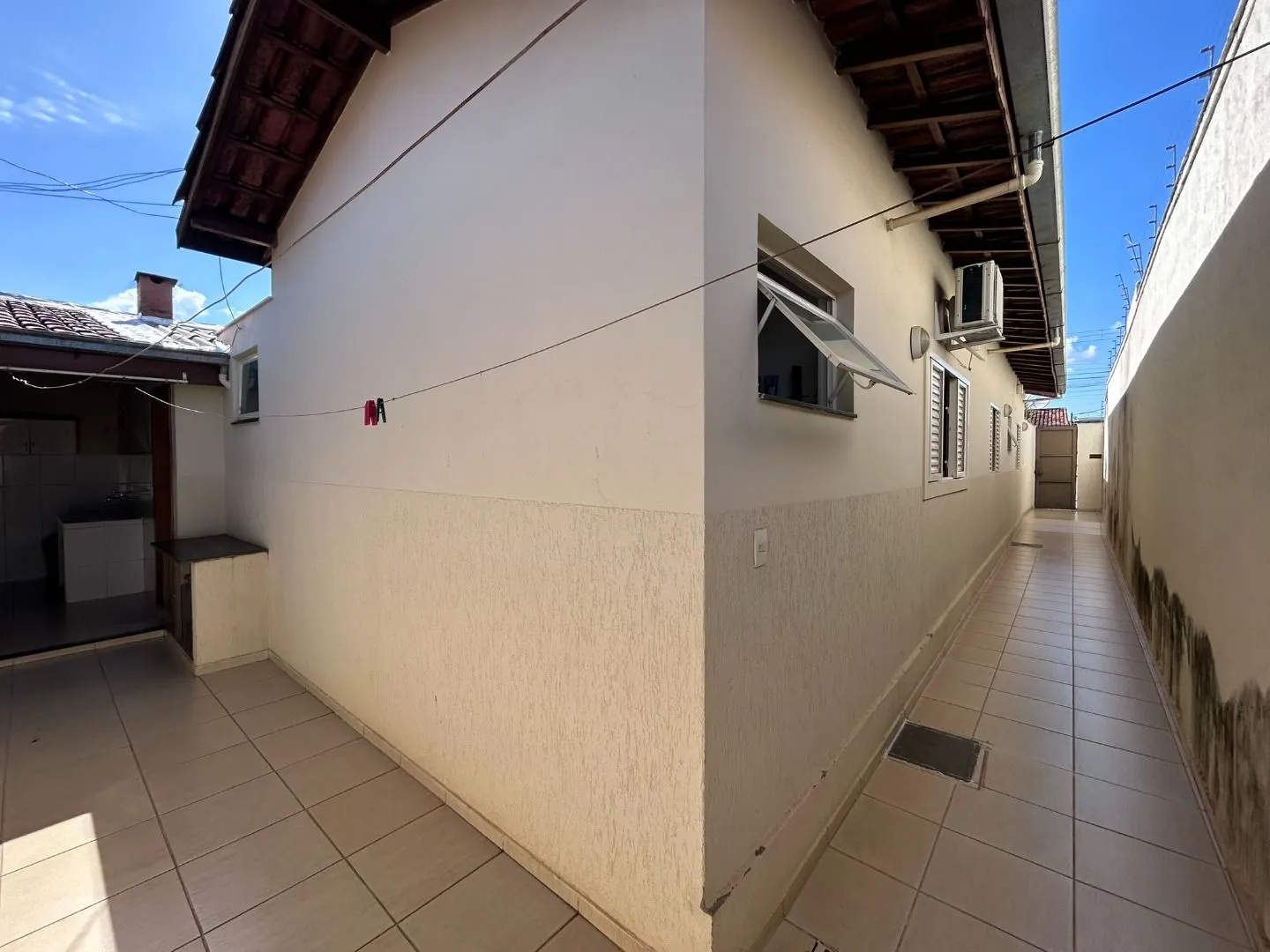 Imagem Casa com 3 dormitórios à venda, 236 m² por R$ 580.000,00 - Eldorado - Patos de Minas/MG