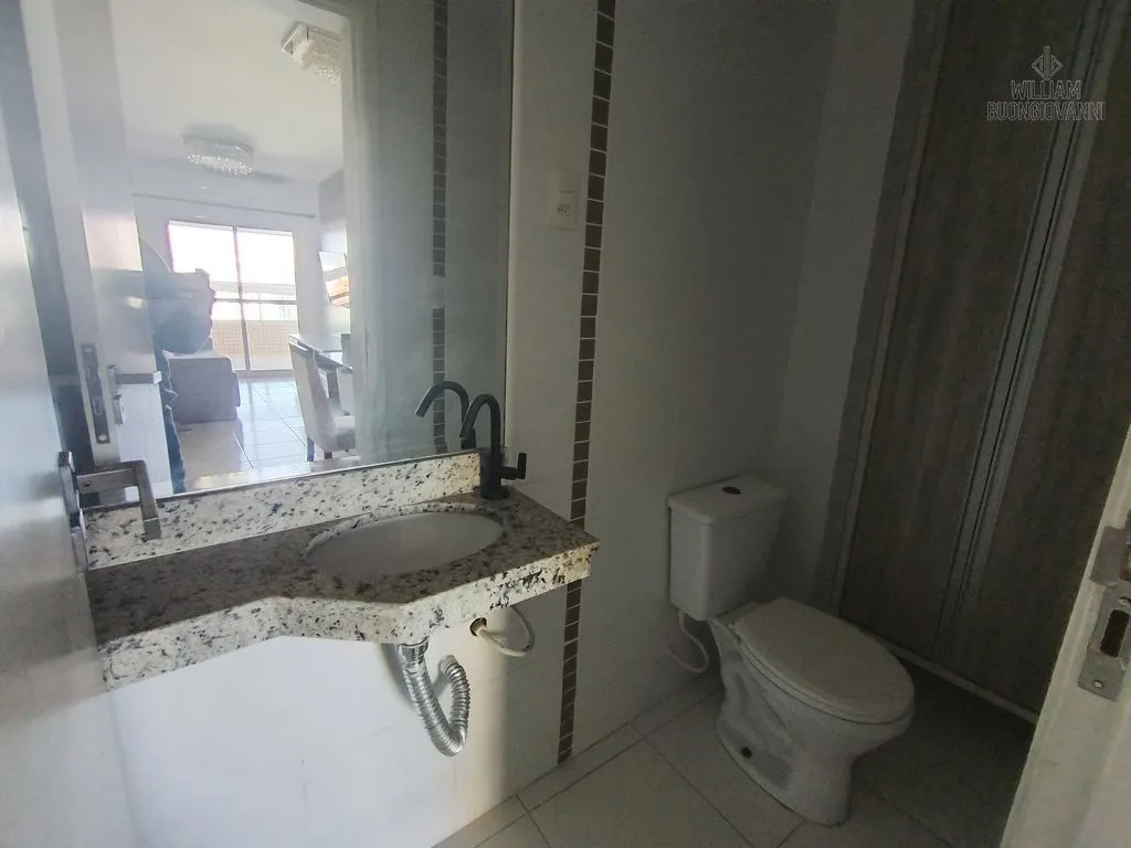 Imagem Apartamento 3 dormitórios mobiliado