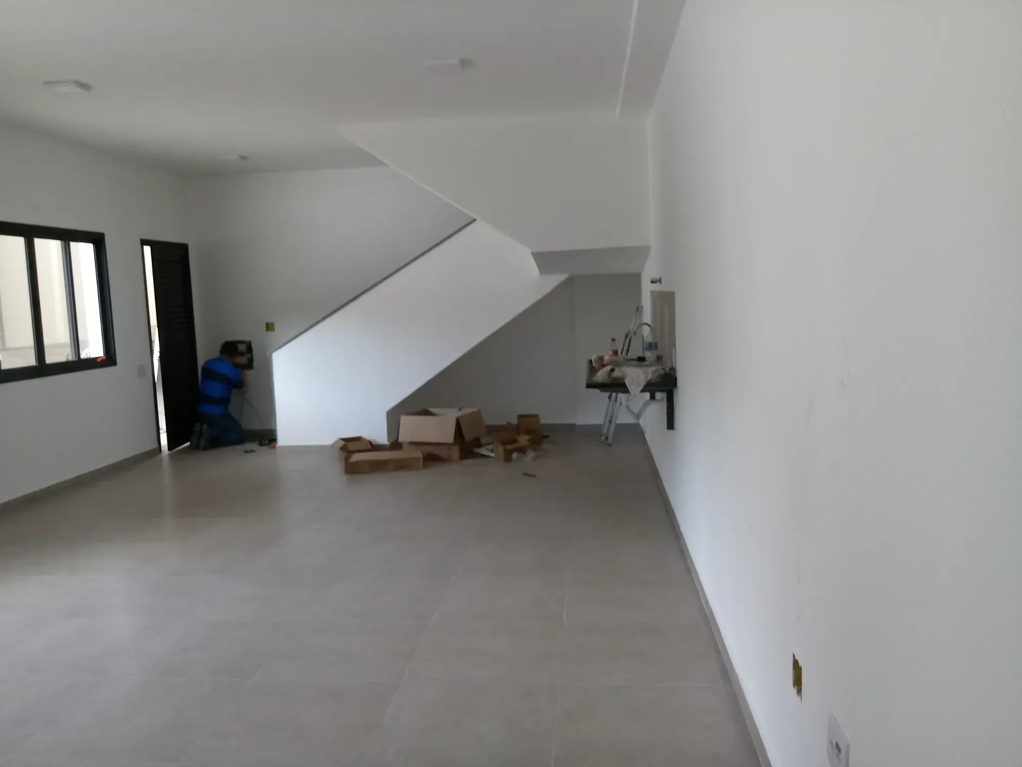 Imagem Galpão para Alugar, 1.200 m² em Aliança - Osasco