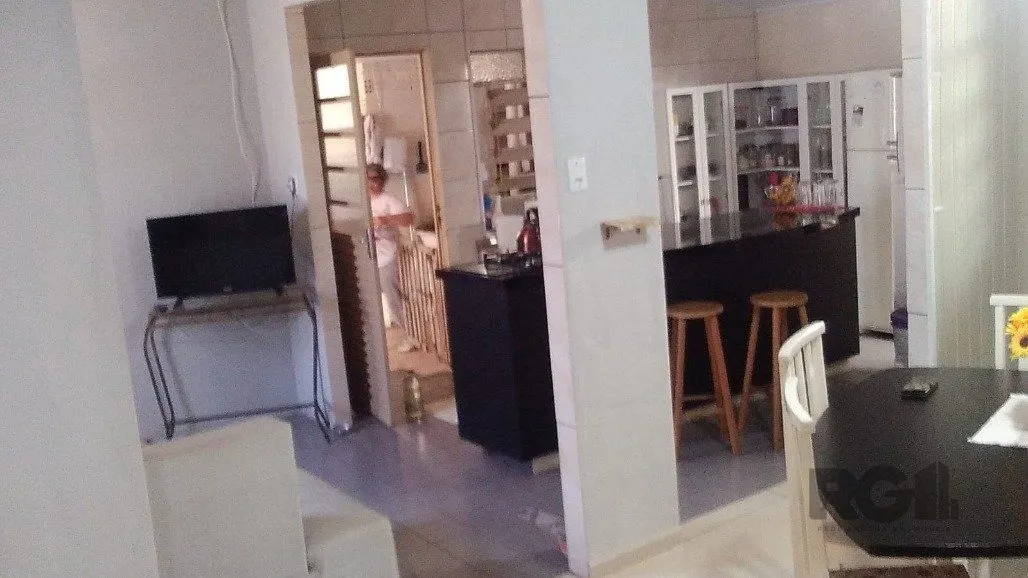 Imagem Casa em Santa Rita