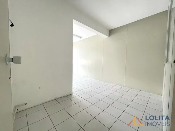 Imagem Edifício comercial à venda no Centro de Florianópolis/SC.