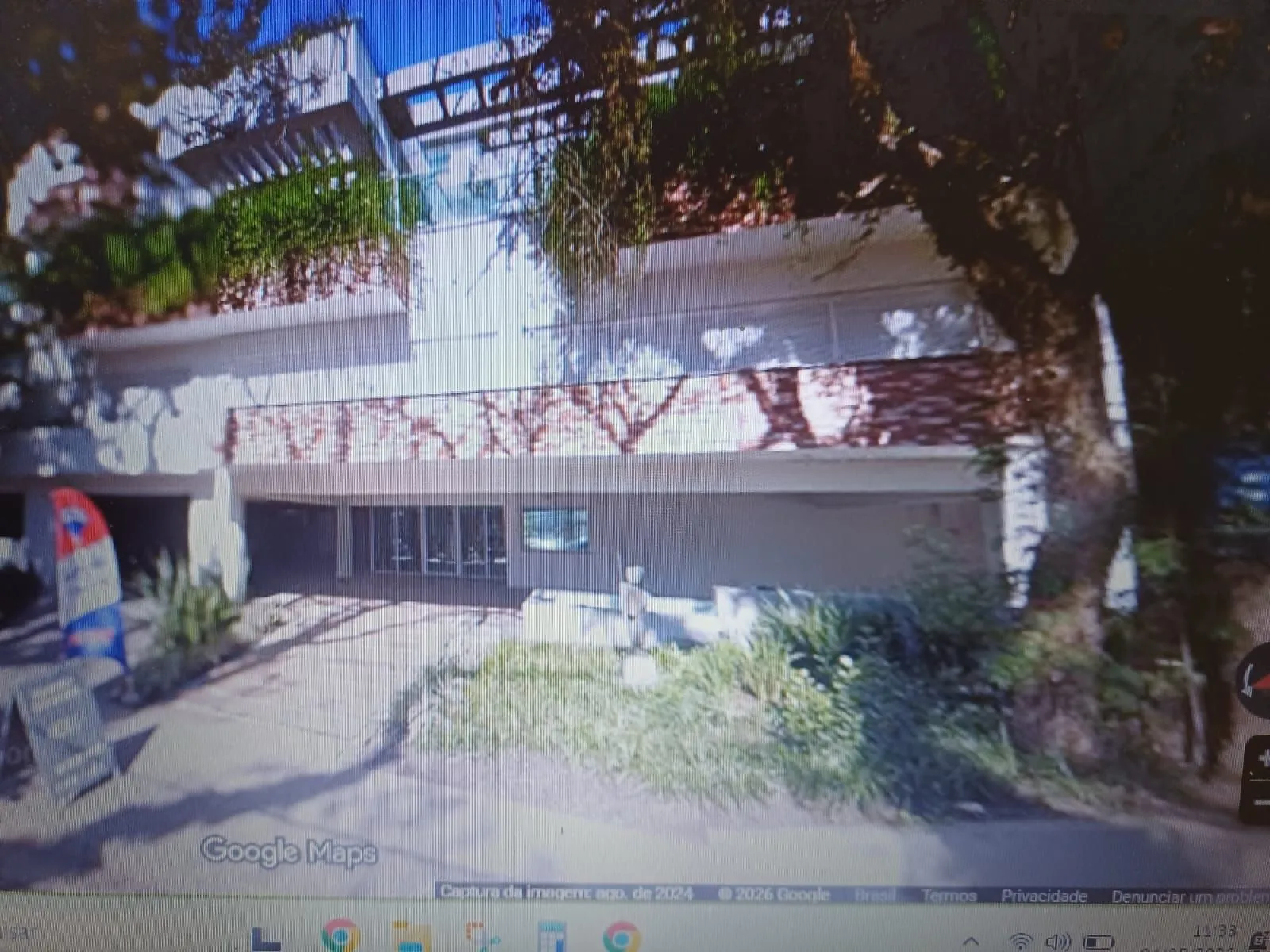 Imagem Amplo apartamento de 3 dormitórios com infra completa