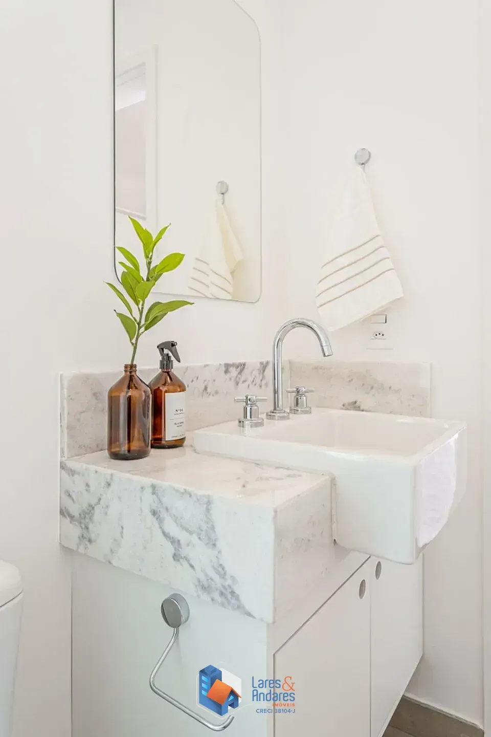 Imagem Apartamento para venda em Vila Madalena com 2 quartos, 59m²