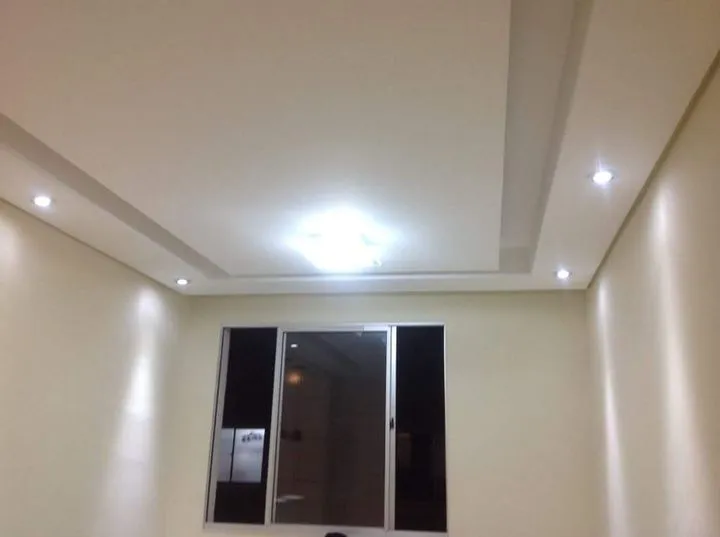 Imagem Apartamento com 2 Quartos para Alugar, 50 m² em Recanto Quarto Centenário - Jundiaí