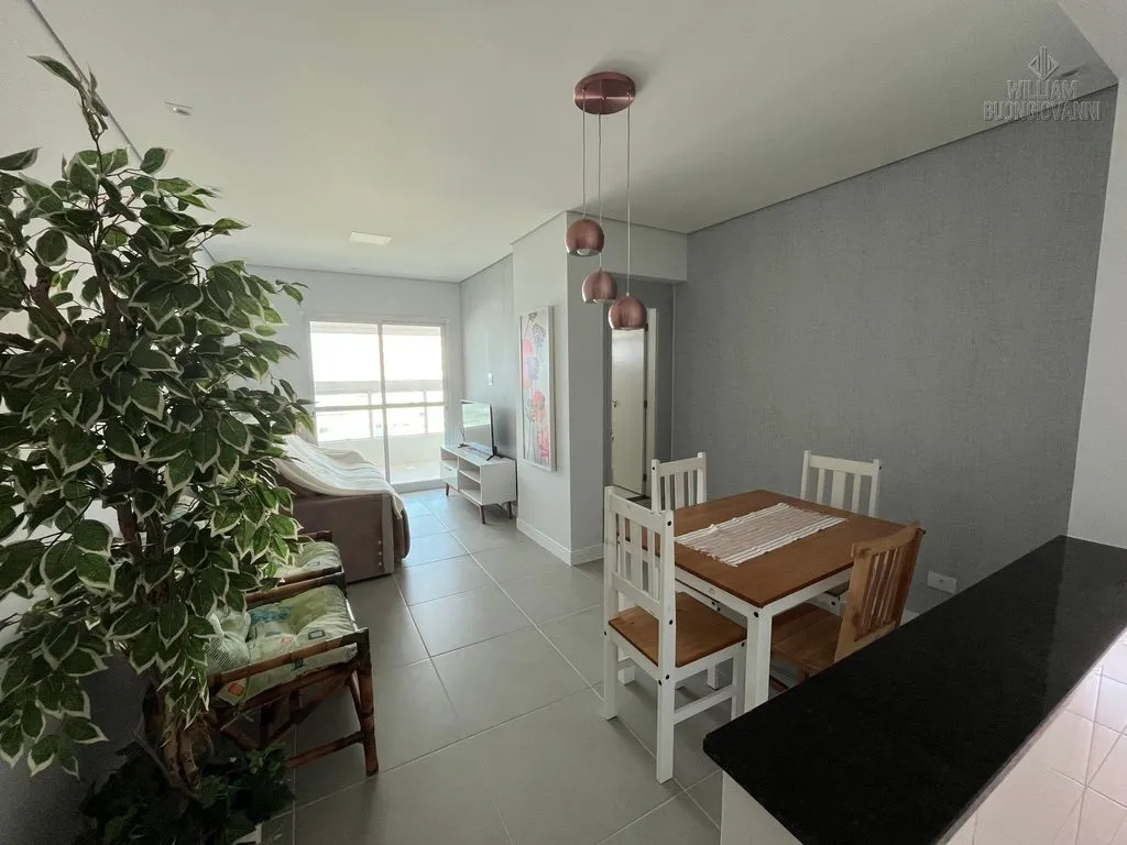 Imagem APARTAMENTO MOBILIADO COM VISTA PARA O MAR - BALNEÁRIO FLÓRIDA