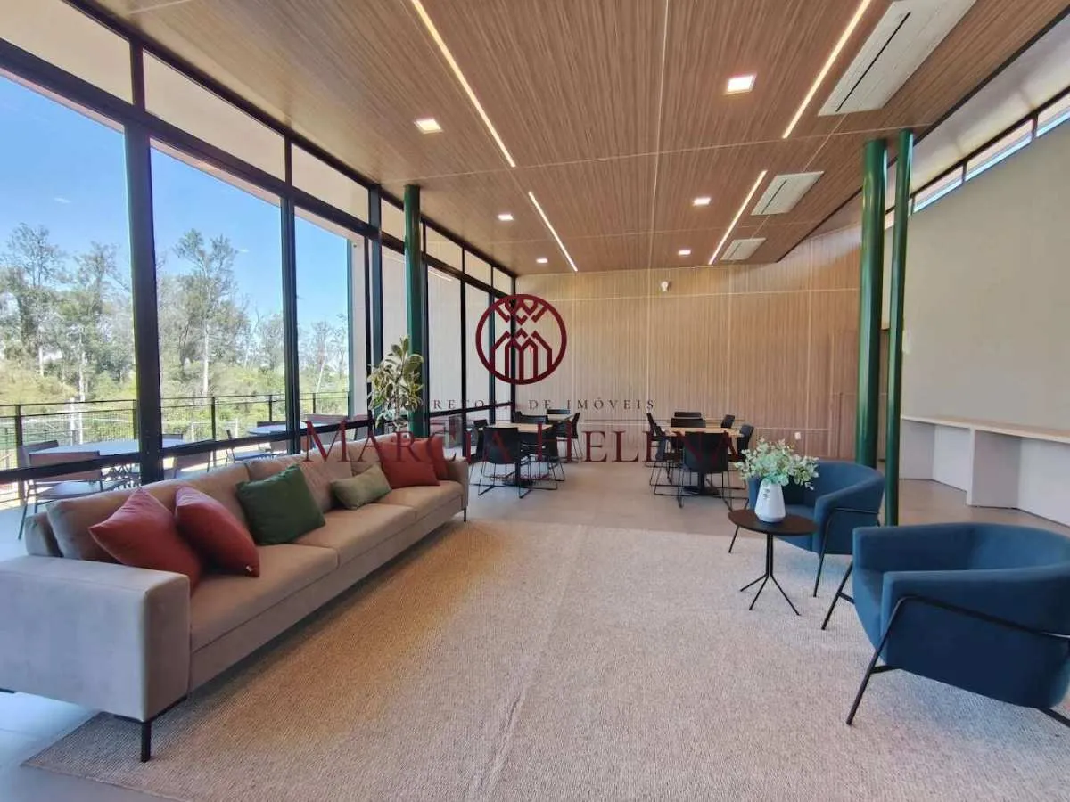 Imagem Terreno em Condomínio à venda, no Vista Campinas em Campinas, Residencial Vista Campinas, 361,91m2