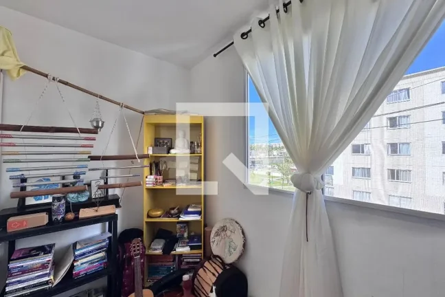 Imagem Apartamento à Venda - Recreio, 2 Quartos, 43 m2