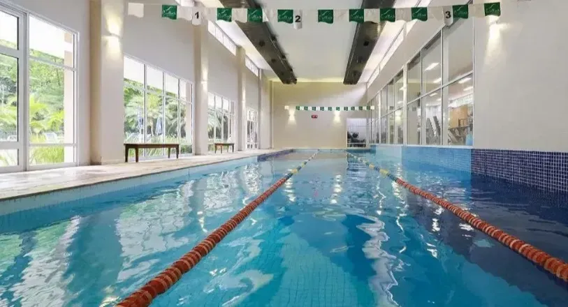 Imagem Apartamento com 3 Quartos para Alugar, 186 metros em Rio Pequeno - São Paulo