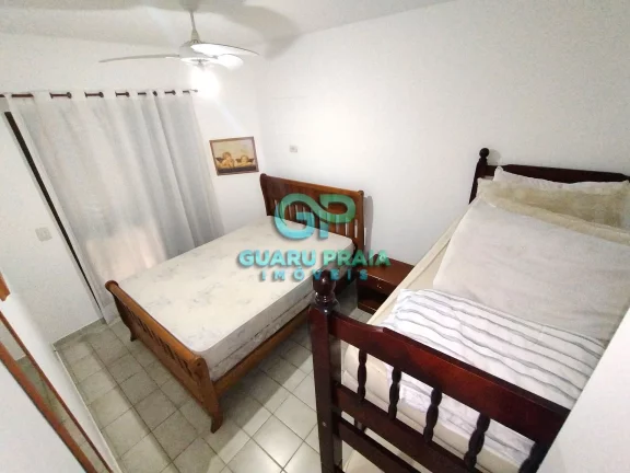 Imagem Apartamento à venda no bairro Enseada - Guarujá/SP