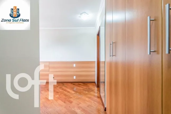 Imagem Apartamento à Venda No Ipiranga Com 4 Dormitórios Sendo 2 Suítes e 2 Vagas