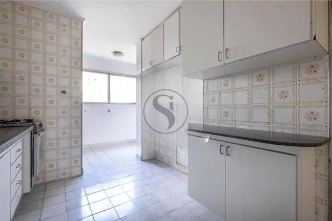 Imagem APARTAMENTO RESIDENCIAL em SÃO PAULO - SP, SUMAREZINHO