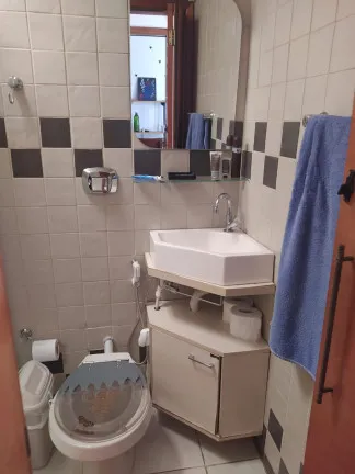 Imagem Casa de Condomínio com 3 Quartos à Venda, 135 m² em Chácara Seis De Outubro - São Paulo