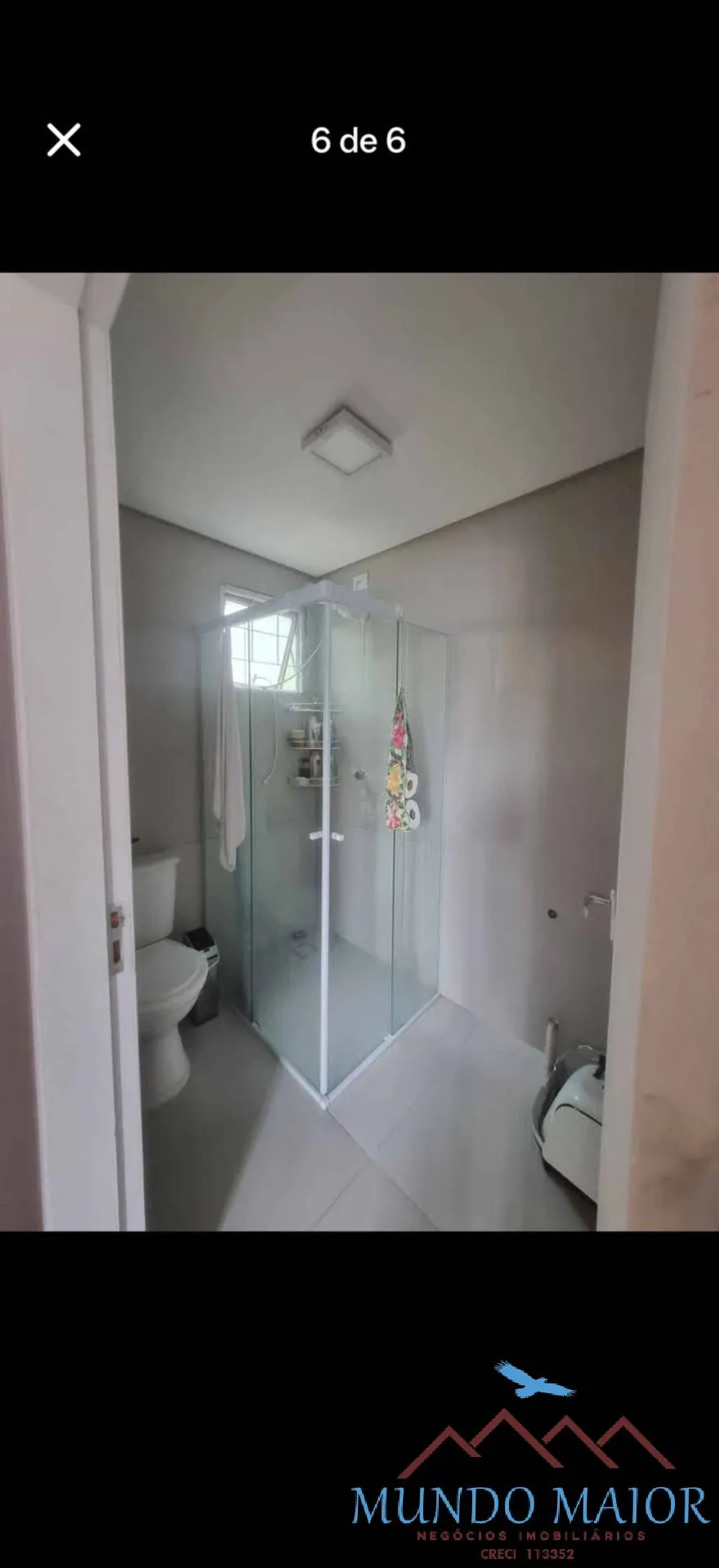 Imagem Apartamento 2 Dormitórios e 1 vaga à Venda em Camilópolis - Santo André!