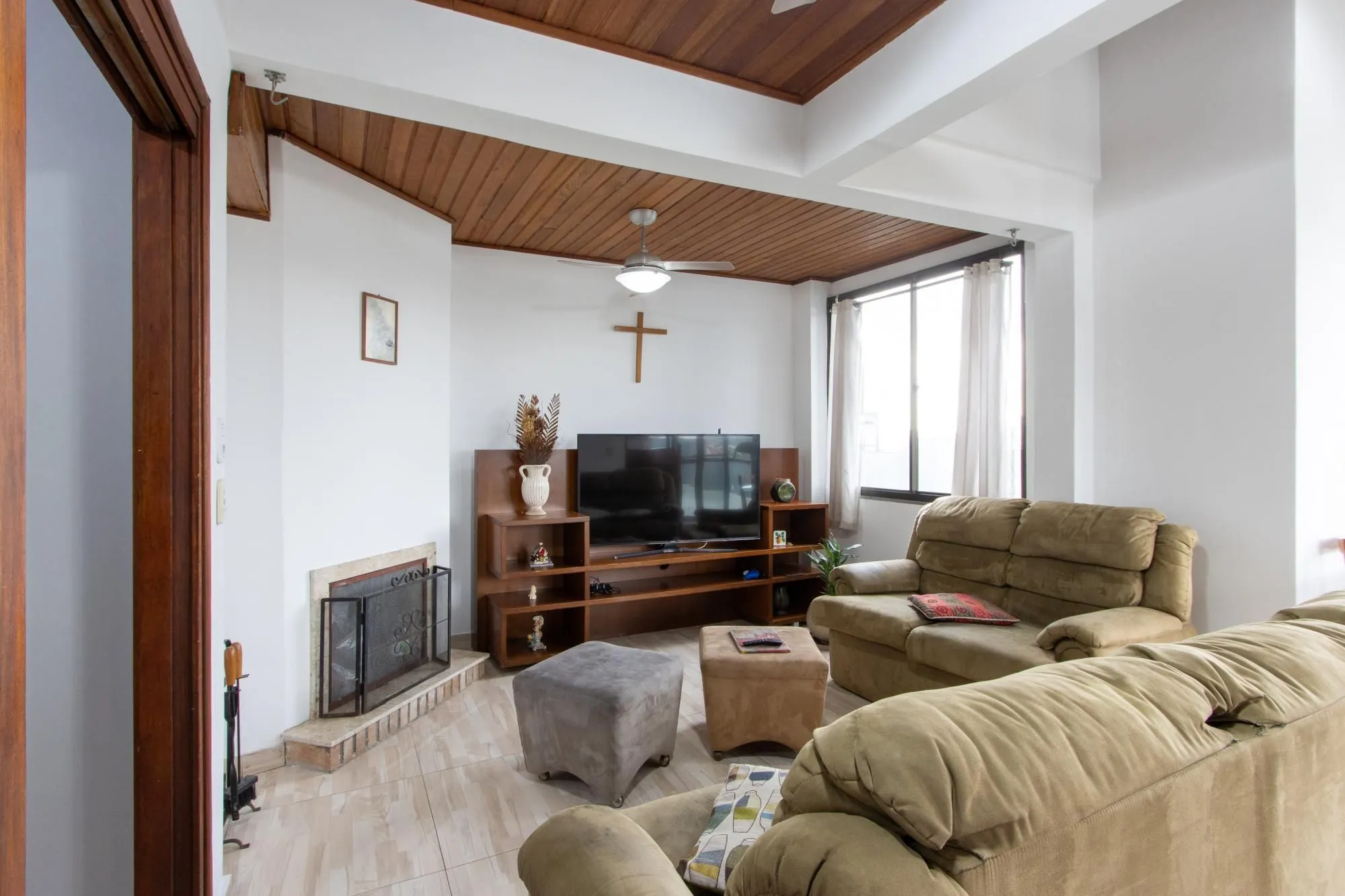 Imagem Apartamento / Cobertura com vista, para venda ou locação!