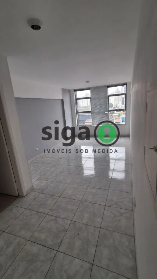 Foto do imóvel Sala Comercial a venda 27 metros no coração de Santo Amaro