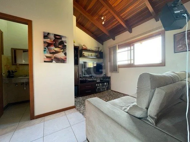 Imagem Casa para Venda - 154.36m², 3 dormitórios, sendo 1 suites, 2 vagas - Ipanema