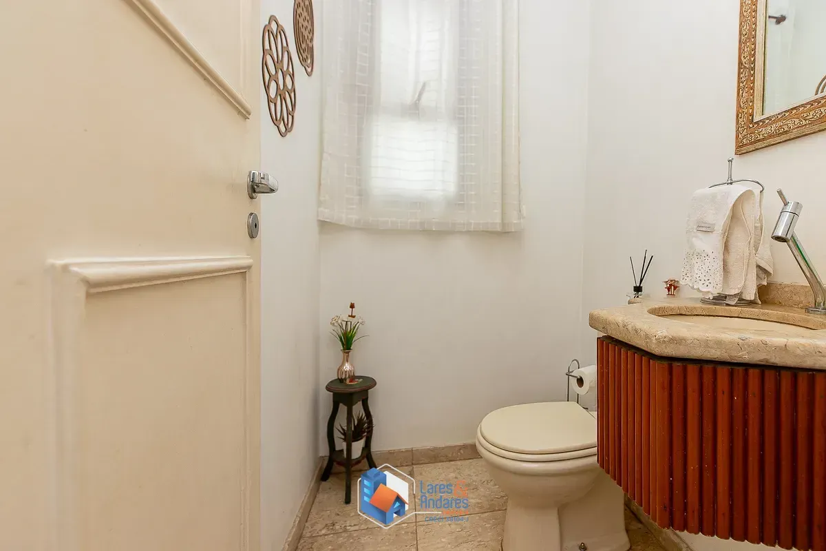 Imagem Cobertura para venda em Lar São Paulo com 3 quartos, sendo 1 suíte, 156m²