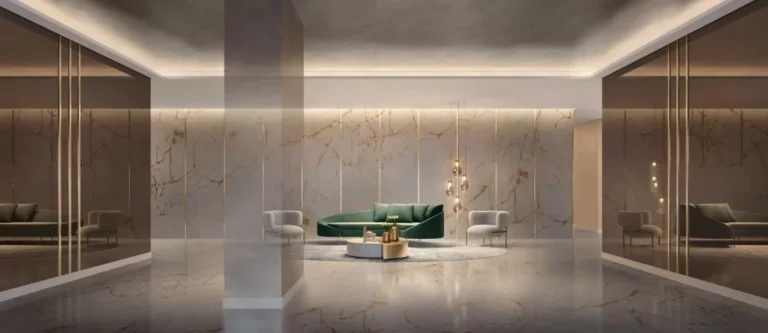 Imagem PALACE - LAVVI - Apto de 142m², em excelente localização, próximo à Estação Brás do Metrô!