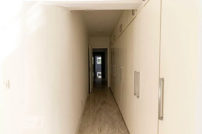 Imagem Apartamento com 3 Quartos à Venda, 210 m² em Indianópolis - São Paulo