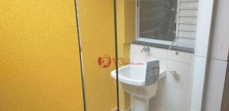 Foto do imóvel Apartamento com 2 dormitórios à venda, 46 m por R$ 250.000,00 - Itaquera - São Paulo/SP