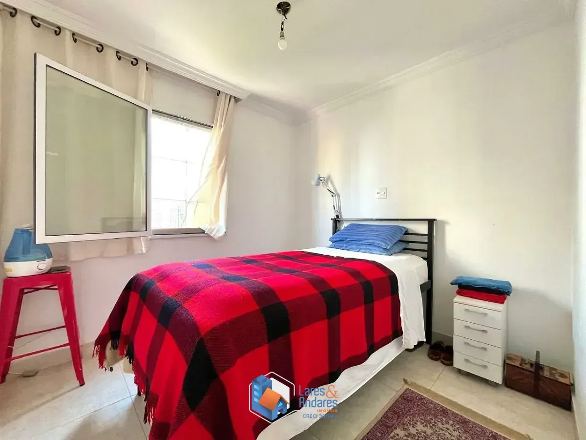 Imagem Apartamento para venda em Moema com 2 quartos, sendo 1 suíte, 133m²