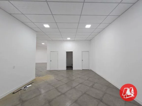 Imagem Loja para alugar, 322 m² por R$ 18.260,00/mês - Partenon - Porto Alegre/RS
