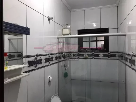 Imagem Chácara residencial à venda dentro de condomínio