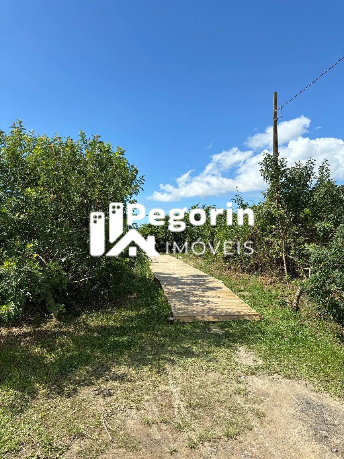 Imagem Terreno em Balneário Brandalize, Itapoá/SC