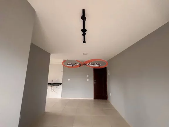 Imagem APARTAMENTOS NOVOS Á VENDA EM ITAQUERA - ZL.