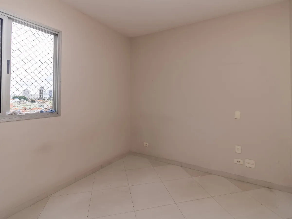 Imagem Apartamento para venda em Tatuapé com 3 quartos, sendo 1 suíte, 87m2