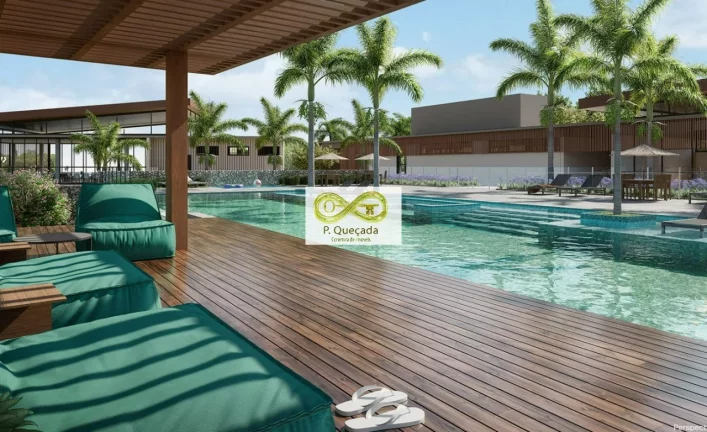 Imagem Terreno à venda em Campinas-SP, no Jardim Santa Genebra, com 367,07 m² de área!