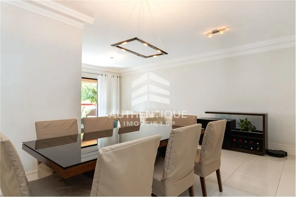 Imagem Altos do Bosque Morumbi - Apartamento à venda no bairro Morumbi - São Paulo/SP, Zona Sul