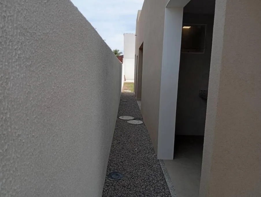 Imagem Casa 3 Quartos Maricá - RJ - Jardim Atlântico Leste (Itaipuaçu)