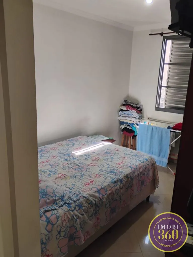 Imagem Apartamento à Venda em Vila Carmosina, São Paulo - SP