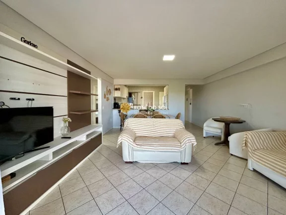 Imagem Baía Azul Residencial Apartamento vista mar 3 quartos à venda Praia Bombinhas SC