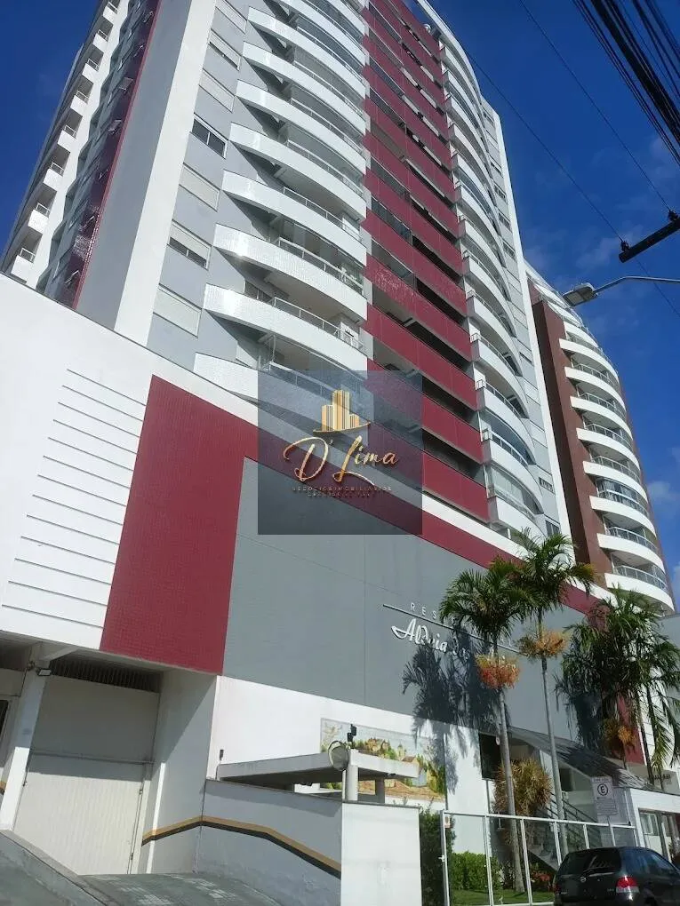 Imagem Residencial Aldeia dos Anjos, apartamento a venda 3 quartos em Campinas