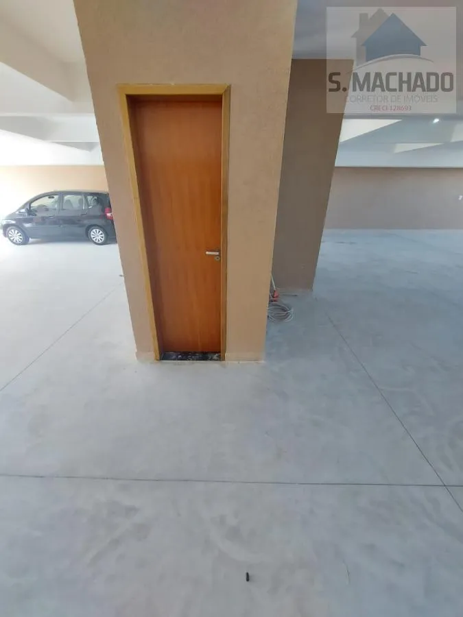 Imagem Apartamento para Venda em Santo André / SP no bairro Parque Oratório