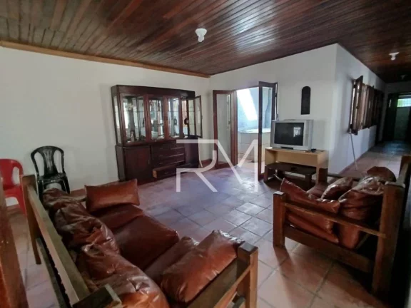 Imagem Casa com 4 dormitórios à venda, 500 m por R$ 650.000,00 - Vila Atlântica - Mongaguá/SP